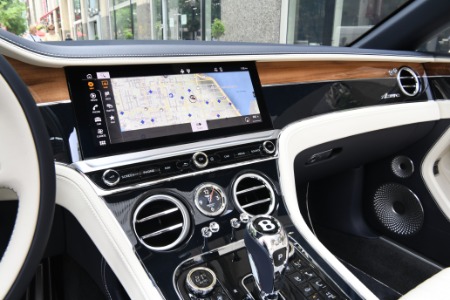 New 2024 Bentley Continental gtc convertible GTC Azure V8 | Chicago, IL