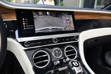 New 2024 Bentley Continental gtc convertible GTC Azure V8 | Chicago, IL