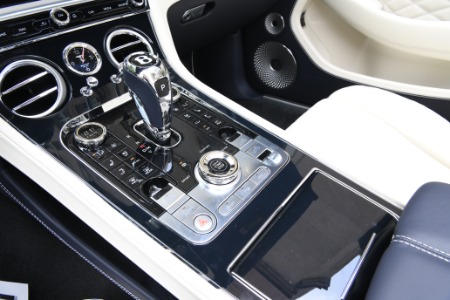 New 2024 Bentley Continental gtc convertible GTC Azure V8 | Chicago, IL