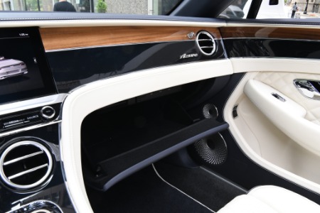 New 2024 Bentley Continental gtc convertible GTC Azure V8 | Chicago, IL