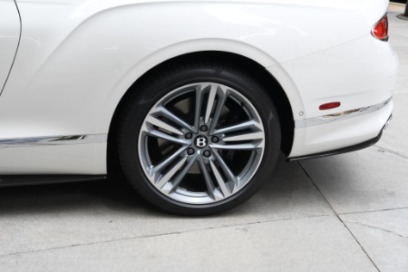 New 2024 Bentley Continental gtc convertible GTC Azure V8 | Chicago, IL