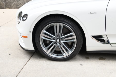 New 2024 Bentley Continental gtc convertible GTC Azure V8 | Chicago, IL