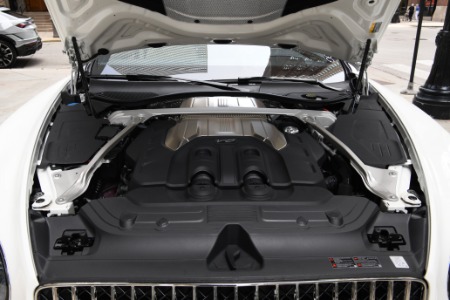 New 2024 Bentley Continental gtc convertible GTC Azure V8 | Chicago, IL