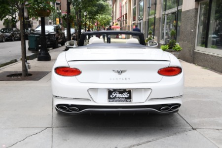 New 2024 Bentley Continental gtc convertible GTC Azure V8 | Chicago, IL