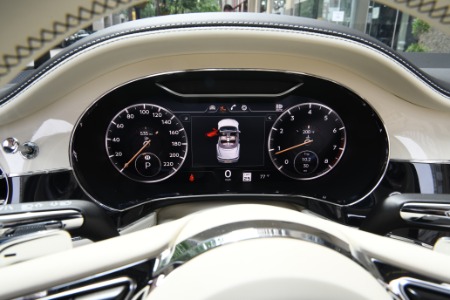 New 2024 Bentley Continental GTC Convertible GTC V8 EDITION 8 | Chicago, IL