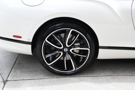 New 2024 Bentley Continental GTC Convertible GTC V8 EDITION 8 | Chicago, IL