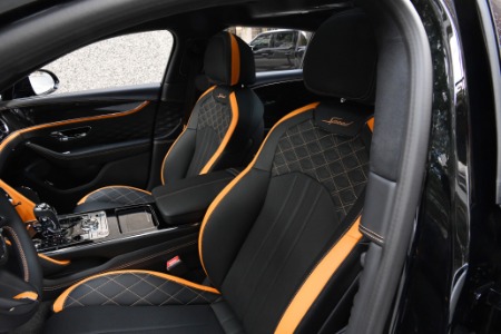 New 2024 Bentley Flying Spur Speed | Chicago, IL