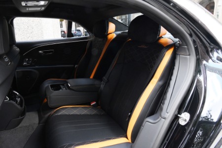 New 2024 Bentley Flying Spur Speed | Chicago, IL