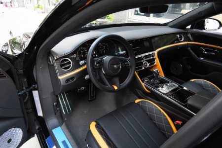 New 2024 Bentley Flying Spur Speed | Chicago, IL
