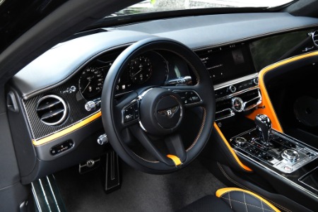 New 2024 Bentley Flying Spur Speed | Chicago, IL