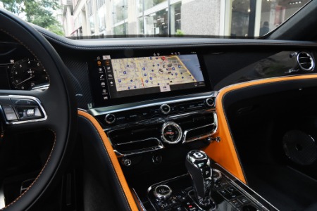 New 2024 Bentley Flying Spur Speed | Chicago, IL