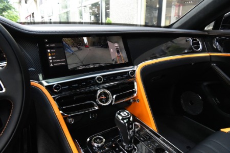New 2024 Bentley Flying Spur Speed | Chicago, IL