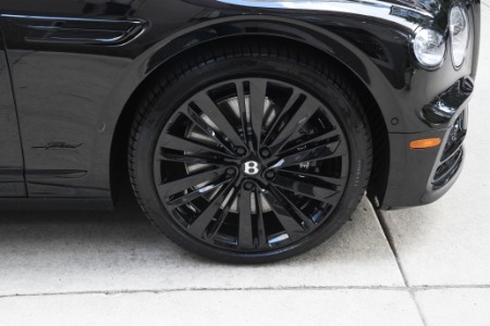 New 2024 Bentley Flying Spur Speed | Chicago, IL