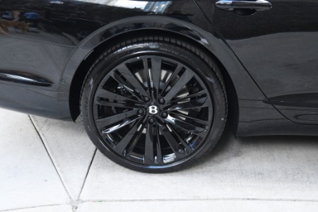 New 2024 Bentley Flying Spur Speed | Chicago, IL
