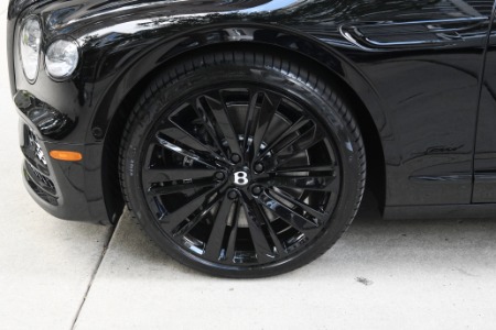 New 2024 Bentley Flying Spur Speed | Chicago, IL