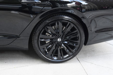 New 2024 Bentley Flying Spur Speed | Chicago, IL