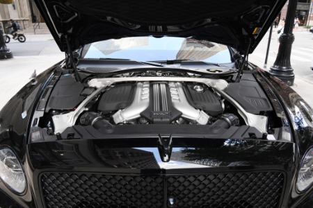 New 2024 Bentley Flying Spur Speed | Chicago, IL
