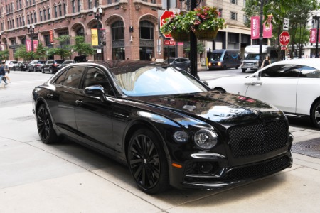 New 2024 Bentley Flying Spur Speed | Chicago, IL