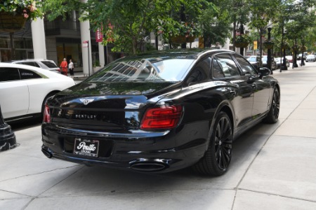 New 2024 Bentley Flying Spur Speed | Chicago, IL