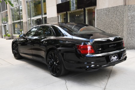 New 2024 Bentley Flying Spur Speed | Chicago, IL