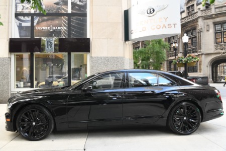 New 2024 Bentley Flying Spur Speed | Chicago, IL