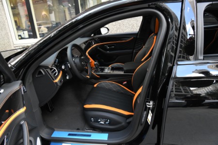 New 2024 Bentley Flying Spur Speed | Chicago, IL
