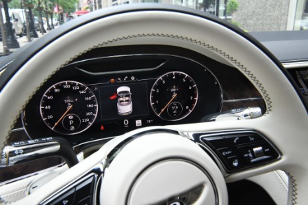 New 2024 Bentley Continental GTC Convertible GTC V8 EDITION 8 | Chicago, IL