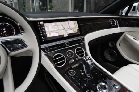New 2024 Bentley Continental GTC Convertible GTC V8 EDITION 8 | Chicago, IL
