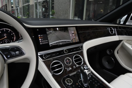New 2024 Bentley Continental GTC Convertible GTC V8 EDITION 8 | Chicago, IL