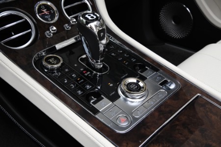 New 2024 Bentley Continental GTC Convertible GTC V8 EDITION 8 | Chicago, IL