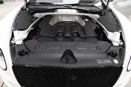 New 2024 Bentley Continental GTC Convertible GTC V8 EDITION 8 | Chicago, IL