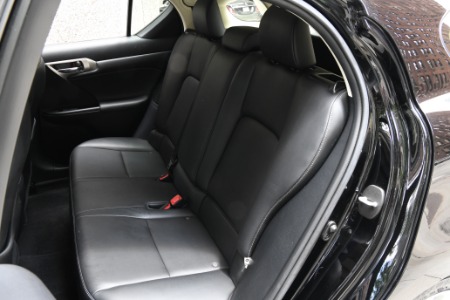 Used 2015 Lexus CT 200h  | Chicago, IL