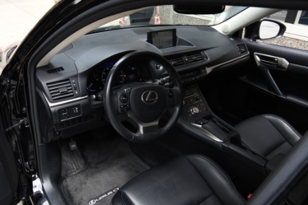 Used 2015 Lexus CT 200h  | Chicago, IL