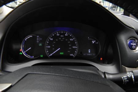 Used 2015 Lexus CT 200h  | Chicago, IL