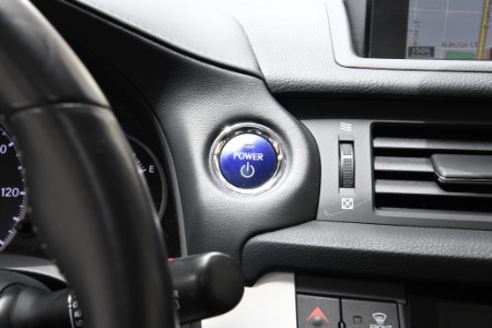 Used 2015 Lexus CT 200h  | Chicago, IL