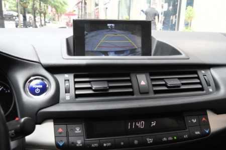Used 2015 Lexus CT 200h  | Chicago, IL