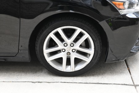 Used 2015 Lexus CT 200h  | Chicago, IL