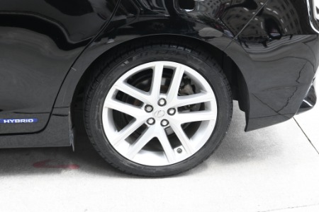 Used 2015 Lexus CT 200h  | Chicago, IL