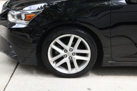 Used 2015 Lexus CT 200h  | Chicago, IL