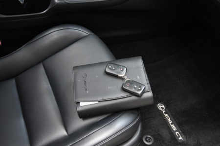 Used 2015 Lexus CT 200h  | Chicago, IL