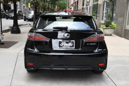 Used 2015 Lexus CT 200h  | Chicago, IL