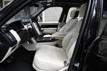 Used 2022 Land Rover Range Rover P525 HSE Westminster Edition | Chicago, IL