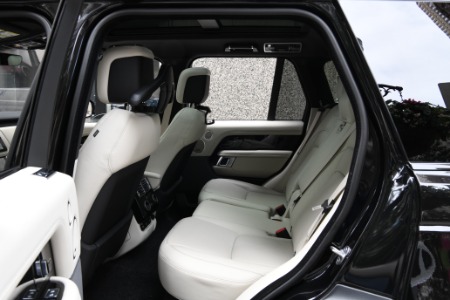 Used 2022 Land Rover Range Rover P525 HSE Westminster Edition | Chicago, IL