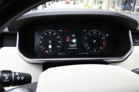 Used 2022 Land Rover Range Rover P525 HSE Westminster Edition | Chicago, IL