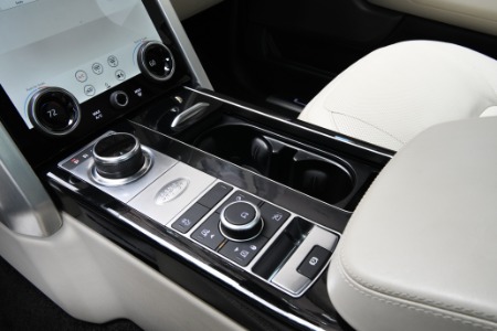 Used 2022 Land Rover Range Rover P525 HSE Westminster Edition | Chicago, IL