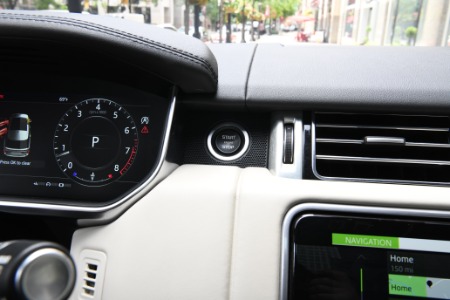 Used 2022 Land Rover Range Rover P525 HSE Westminster Edition | Chicago, IL