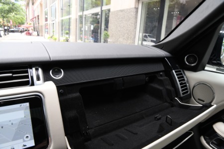 Used 2022 Land Rover Range Rover P525 HSE Westminster Edition | Chicago, IL