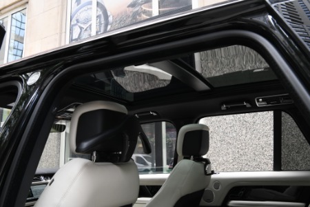 Used 2022 Land Rover Range Rover P525 HSE Westminster Edition | Chicago, IL