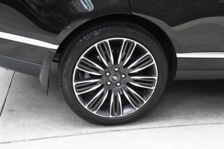 Used 2022 Land Rover Range Rover P525 HSE Westminster Edition | Chicago, IL