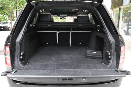 Used 2022 Land Rover Range Rover P525 HSE Westminster Edition | Chicago, IL